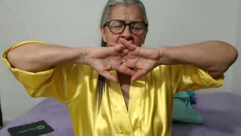 candy online show from 09/21/25, 12:40