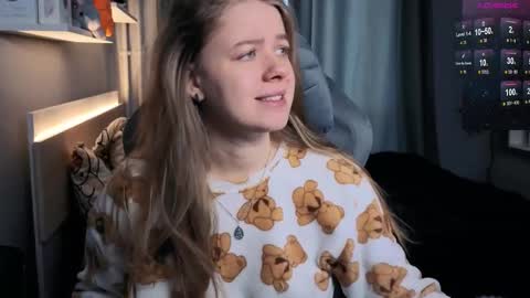 Megan online show from 03/12/25, 09:44