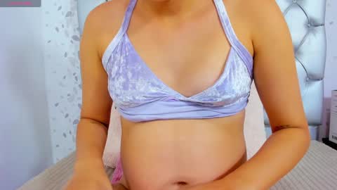 candy mery online show from 01/21/25, 09:46