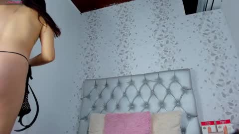 candy mery online show from 02/17/25, 07:10
