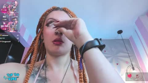 Ania online show from 12/19/24, 02:24