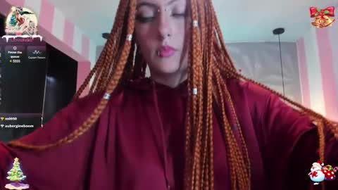 Ania online show from 12/27/24, 05:26