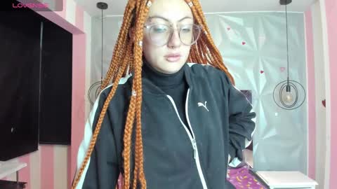 Ania online show from 12/29/24, 11:18