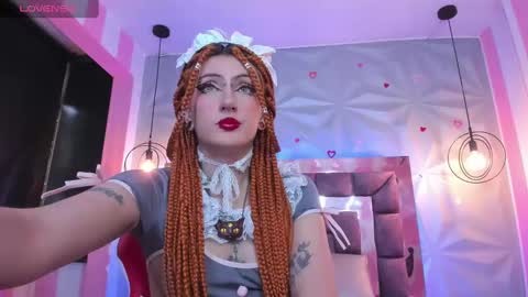 Ania online show from 12/29/24, 02:21