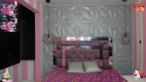 Ania online show from 01/01/25, 12:11