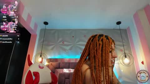 Ania online show from 01/02/25, 05:18