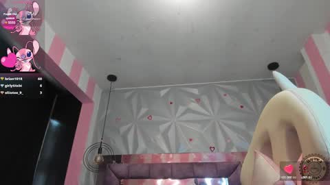 Ania online show from 01/05/25, 05:09