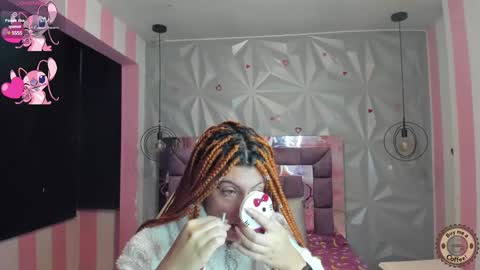 Ania online show from 01/08/25, 11:10
