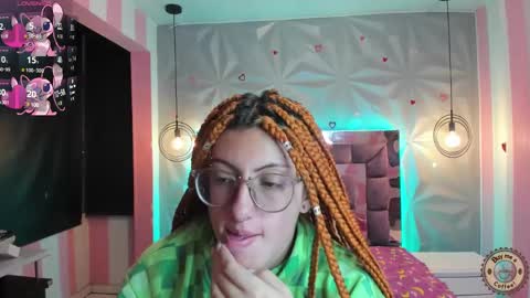 Ania online show from 01/09/25, 11:03