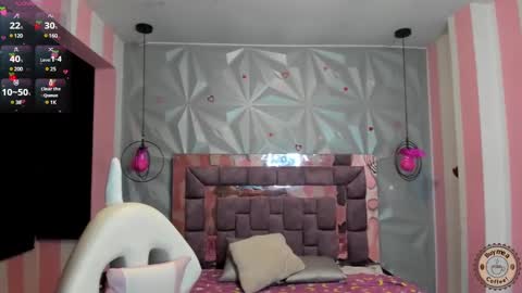 Ania online show from 01/19/25, 10:50