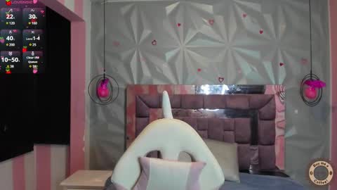Ania online show from 01/25/25, 11:13