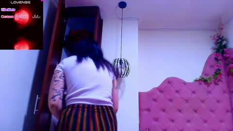 Ania online show from 05/14/26, 11:06