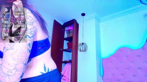 Ania online show from 06/07/26, 11:14