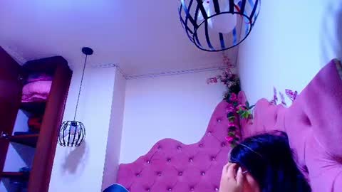 Ania online show from 06/14/26, 11:12