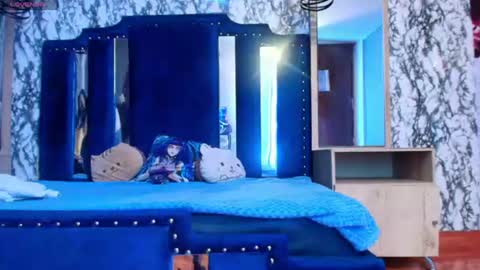 Ania online show from 07/07/26, 11:14