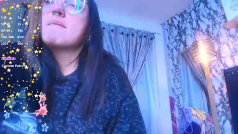 Ania online show from 07/25/26, 11:08