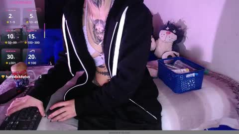 Sharon online show from 12/02/25, 02:17