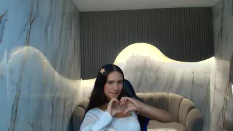 Snapshot of candy_sky_r chatting on 03/24/26, 03:11 Candy online show from 03/24/26, 03:11