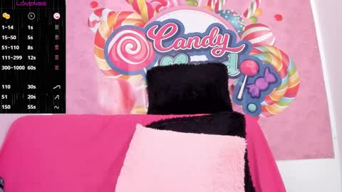 DANIELA online show from 02/10/25, 02:16
