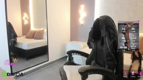 CANDY online show from 05/15/26, 01:18
