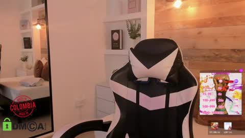 CANDY online show from 06/18/26, 07:29
