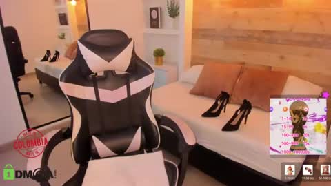 CANDY online show from 06/22/26, 10:07