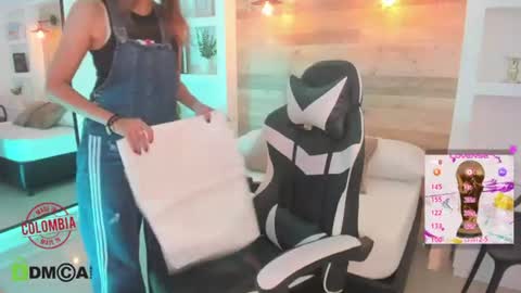 CANDY online show from 06/26/26, 07:18
