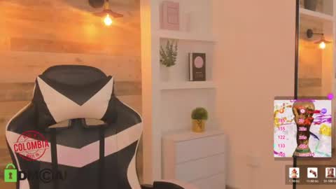 CANDY online show from 06/29/26, 07:25