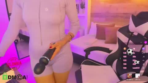 CANDY online show from 07/01/26, 07:24