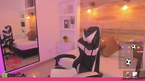 CANDY online show from 07/06/26, 07:38