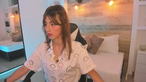 CANDY online show from 07/08/26, 07:18