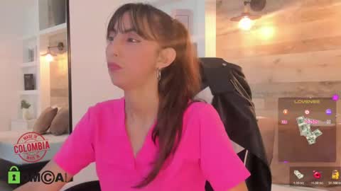 CANDY online show from 07/11/26, 12:19