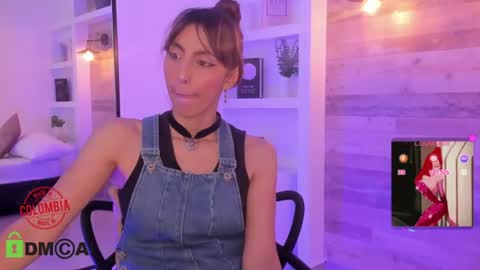 CANDY online show from 07/13/26, 07:27
