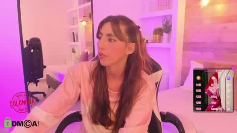 CANDY online show from 07/18/26, 07:39