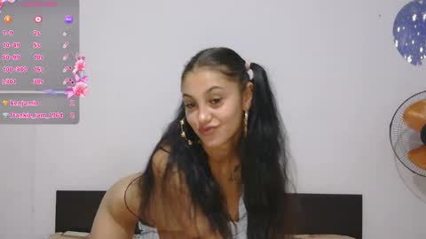 candy_sweet28 online show from 11/23/25, 12:16
