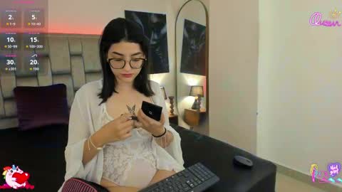 candy_tyna online show from 05/24/26, 04:34