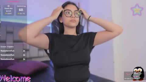 candy_tyna online show from 06/06/26, 07:29