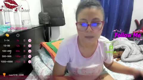 candy_val online show from 02/24/25, 05:43