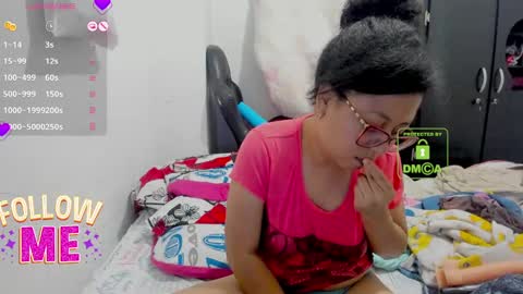 candy_val online show from 09/12/25, 06:46