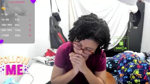 candy_val online show from 12/17/25, 06:08