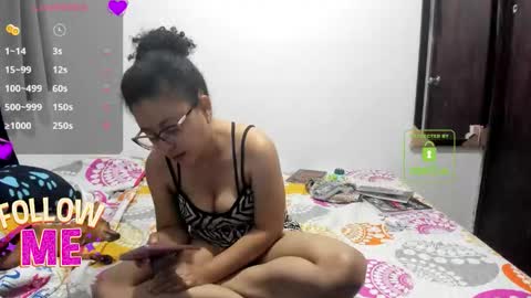 candy_val online show from 02/04/26, 05:35