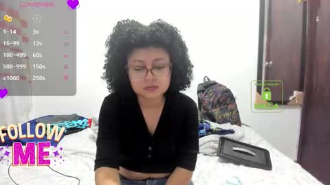 candy_val online show from 02/16/26, 04:41