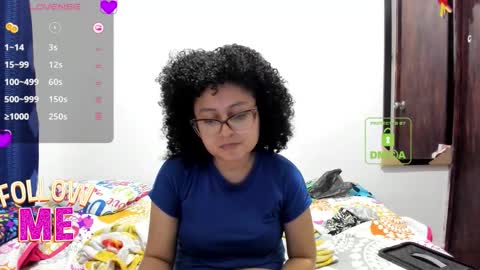 candy_val online show from 03/06/26, 06:10