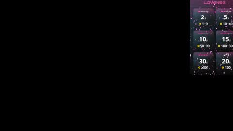 candy_walker__ online show from 10/25/25, 07:19