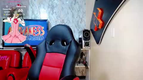 candy_walker__ online show from 06/13/26, 07:34