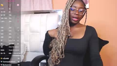Snapshot of candy_williamss chatting on 04/21/26, 02:51 cataleya online show from 04/21/26, 02:51