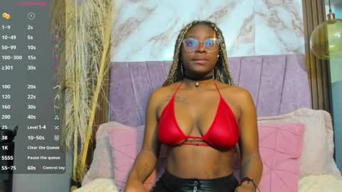 Snapshot of candy_williamss chatting on 05/02/26, 07:52 cataleya online show from 05/02/26, 07:52