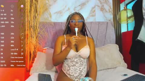 Snapshot of candy_williamss chatting on 05/26/26, 08:16 cataleya online show from 05/26/26, 08:16