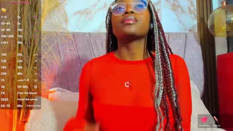 Snapshot of candy_williamss chatting on 05/27/26, 01:57 cataleya online show from 05/27/26, 01:57