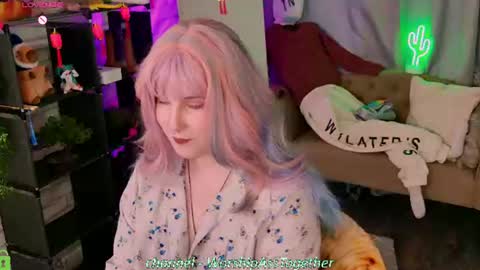 Mary online show from 06/22/26, 01:07